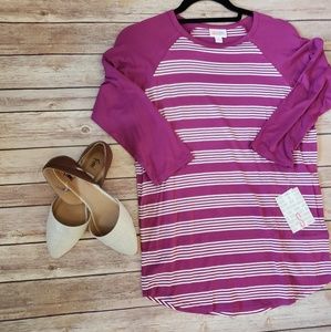 LuLaRoe Randy Tee